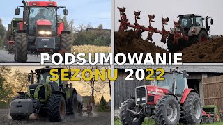 ☆ 🇵🇱 PODSUMOWANIE SEZONU 2022🚨✈️☆ 365dni w 369sekund ☆ MafiaBolsko ☆