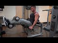 the best superset workout for muscle growth try these