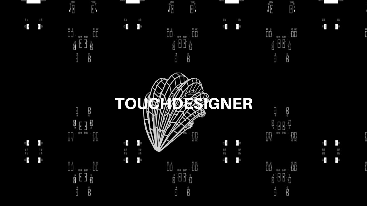 Carousel Touchdesigner Tutorial Youtube