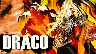 UNRAVELING Draco's FGO Transition...Here's What Changed + Analysis