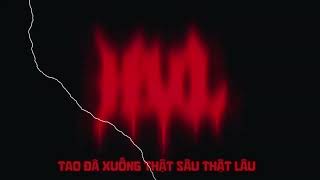 CHEPHU - MCK (DEMO) - HVL ALBUM / OPENVERSE KYRLE