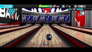 PBA Bowling Challenge - Daily Challenge (02-09-25) Part2