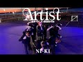 [ K-POP IN PUBLIC ]  ENHYPEN NI-KI (니키) ['Trendsetter' X 'HUMBLE'] |dance cover by TROUBLESS