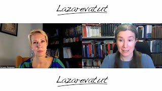 «Невидимые женщины» Кэролайн Криадо Перес. Обсуждают Татьяна Лазарева и Екатерина Шульман