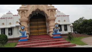 Jagannath Temple | Saila Shrikhetra | Turist place in Angul, Odisha | Chakadola | Jagannath dham.