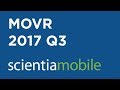 MOVR 2017 Q3 Apple iPhone 8 Launch