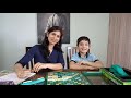 how to play mattel scrabble board game in hindi english subtitles