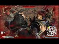 Pursuing Lu Bu is a mistake... | DYNASTY WARRIORS: ORIGINS