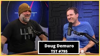 Doug Demuro Misses His Door - TST Podcast #795