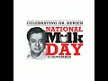 national milk day 2019 now at gwalior