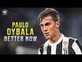 Paulo Dybala - Better Now ● Skills & Goals 2018 ᴴᴰ