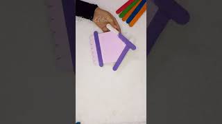 Easy Diy popsicle stick crafts
