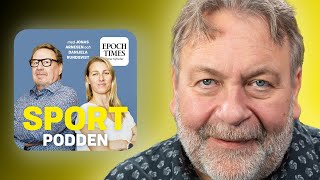 Från lotter till miljardimperium – med Torsten Jansson