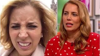 A Place In The Sun presenter Jasmine Harman refuses to film THIS 'Against my principles'