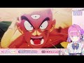 【 kakarot 】ネタバレ全開の『ドラゴンボールz カカロット』なのら！ ・o・🍬 ＃１【姫森ルーナ ホロライブ】ネタバレあり