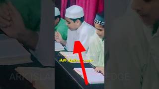 yahi warisan e nabi Hain jinhone #trending #viralvideo #shoers @MUFTITARIQJAMEELQASMIOFFICIAL