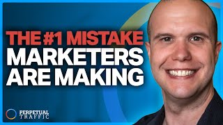 The #1 Mistake Marketers Are Making Right Now (and How to Fix It) with John Moran | PT EP  614