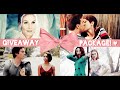● 26K subscribers | giveaway package (colorings, overlays, fonts)
