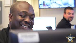 Employee Spotlight Evaristus NdzeNtuv
