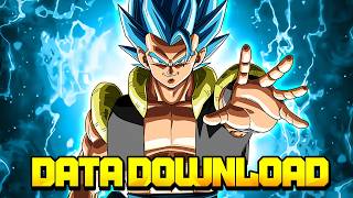 DATA DOWNLOAD!!! SOME *MORE* CONTENT DROPPING ON MAY 25TH 2026!! (DBZ: Dokkan Battle)