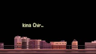 The PropheC | Kina Chir | Slowed-Reverb |