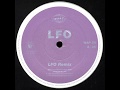 LFO - LFO (Remix) (1990)