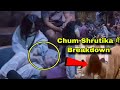 Bigg Boss 18 Chum Darang और Shrutika मैं हुआ Breakdown हाथापाई तक पहुंची बात डर गए घरवाले