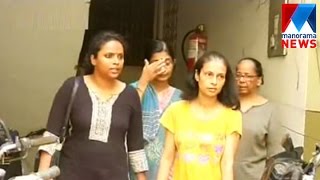 Women held for murder of Malayali in Delhi  | Manorama News