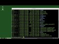 Linux Command Line - Entire Tutorial Series