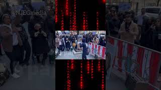 Protests outside of Pfizer HQ | Red Pill Micro dose