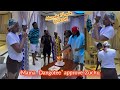 Zuchu Finally meets Mama Dangotee At Diamond Platnumz House😱looks uncomfortable🤣|The Tea Is Hot🔥