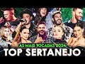 sertanejo 2025 mais tocadas top sertanejo 2025 as melhores do sertanejo universitário