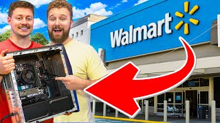 HOW is Walmart Selling This Gaming PC SO CHEAP?!