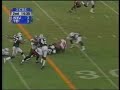 warrick dunn tampa bay buccaneers highlights pt. 1