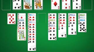 How I solved FreeCell #701
