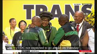 Elections 2024 | Political Analyst zooms in on SA's latest political developments