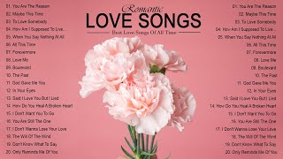 Best Love Songs 2021💋Westlife, Backstreet Boys, MLTR, Boyzone 💋Best Love Songs Playlist 2021