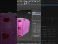 Wrap Bottles in 3ds Max Cloth modifier Tips and Tricks #3dsmax