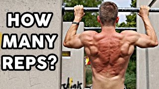 How Many Reps Should I Do? - How important is Rep Speed?