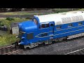 top 10 bachmann locomotives