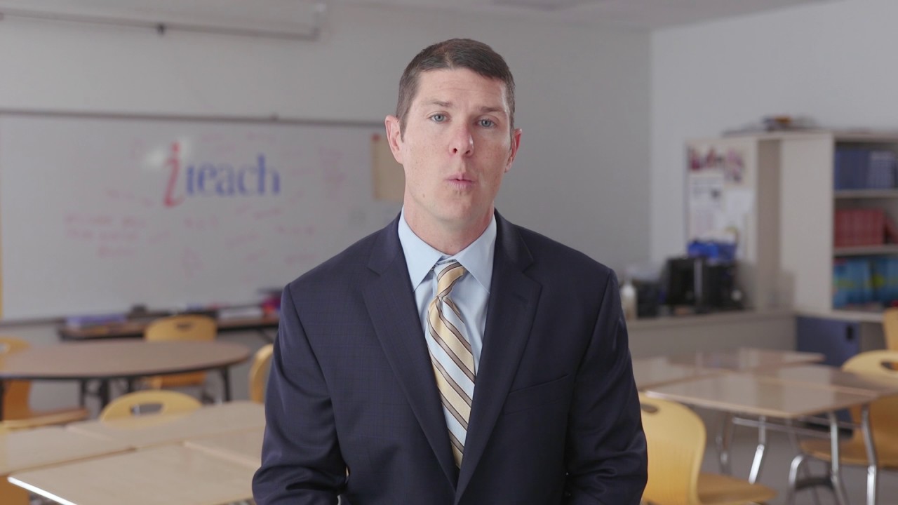 Iteach Fieldexperience V2 Youtube