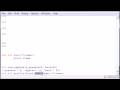 Python Programming Tutorial - 30 - Parameter Types
