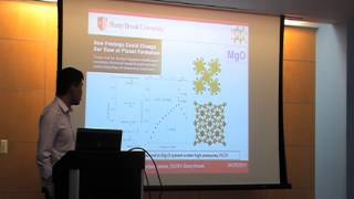 Crystal Structure Prediction and its Application in Earth and Materials Sciences