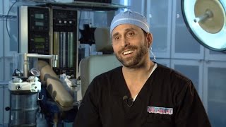 Why This Plastic Surgeon Posts Uncensored Videos From The Operating Table