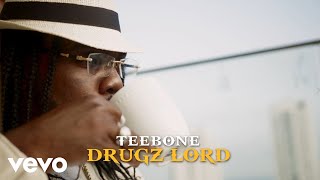 Teebone, Countree Hype - Drugz Lord (Official Music Video)