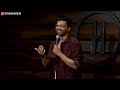 she cheated on me indian stand up comedy by manish pawar