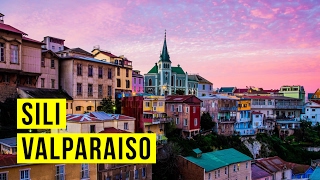 Valparaiso Bölgesi - Şili