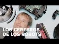 Los cerebros de los robots | Reportaje | El País Semanal