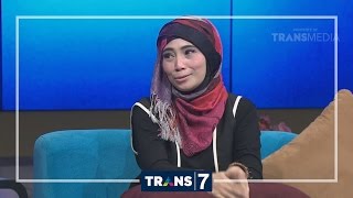 HITAM PUTIH - KISAH ROCKER YANG BERHIJRAH (13/6/16) 4-3