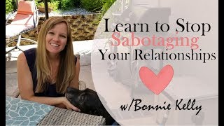 How to End the Cycle of Self Sabotage Within Relationships